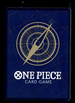 One Piece TCG - OP10: Royal Blood #OP10-072 Donquixote Rosinante - Image 2