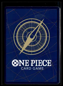 One Piece TCG - OP13 - Carrying On His Will #OP13-023 Uta - Image 2