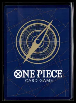 One Piece TCG - OP13 - Carrying On His Will #OP13-007 Ace & Sabo & Luffy - Image 2
