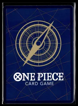 One Piece TCG - OP14 - The Azure Sea's Seven #OP14-104 Gecko Moria - Image 2