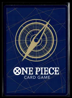 One Piece TCG - OP12 - Legacy of the Master #OP12-015 Monkey.D.Luffy - Image 2