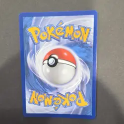 Pokemon Oricorio EX Me: Mega Evolution Promo 024 Full Art Holo HP190 Card - Image 2