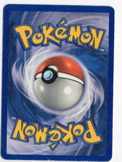 Pewter City Gym 1st Edition 115/132 Gym Heroes Pokemon Card - Image 2