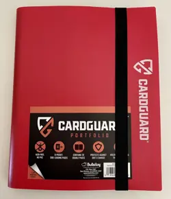 Yugioh 95 Foil Card Binder Lot Dark Magician Blue-Eyes Red-Eyes Sky Striker Ace - Image 1