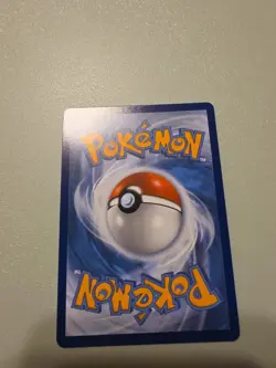 Pokemon TCG Mega Latias EX Full Art Ultra Rare Card 163/132 - Image 2