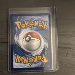 Pokemon Cynthia's Spiritomb Rare Card ASCn 244/217 Basic English - Image 2