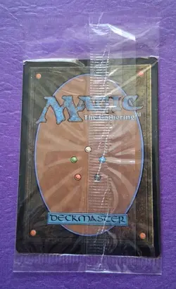 MTG Wayward Swordtooth Prerelease Cards Foil Factory Sealed RIX - Image 2