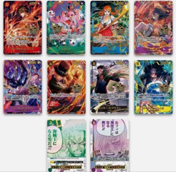 ONE PIECE Card Game 3rd ANNIVERSARY SET Japanese Box New 2025 - Image 3