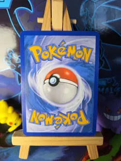 Magikarp 65/100 Stormfront - Tomokazu Komiya - Pokemon Card - Image 2