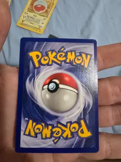 rare pokemon cards Snorlax 11/64 Jungle Unlimited Holo Vintage Pokemon - Image 2