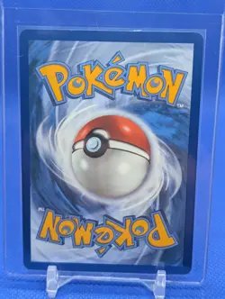 Ascended Heroes Fan Rotom 250/217 Illustration Rare IR Full Art Pokemon Card NM - Image 2