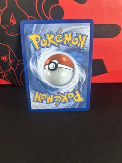 Exeggutor 135/132 ME01: Mega Evolution - Pokemon Card - NM - Image 2
