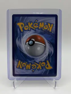 Pokemon Giratina Prism Star Prism Rare Holo 58/156 Sm-Ultra Prism Card - Image 2