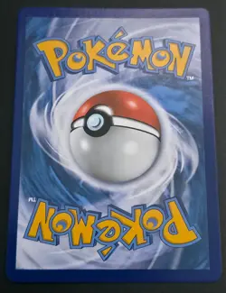 Pokemon Entei GX Ultra Rare Full Art Shining Legends Holo 180 NM 71/73 Card - Image 2