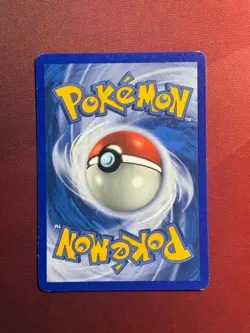 ABRA 93/165 Expedition REVERSE HOLO RH E-Series E-Reader Pokemon TCG card VLP-NM - Image 3