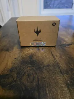 Magic the Gathering Secret Lair Dandan Deck - New and Sealed - Image 1