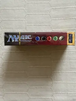 Magic the Gathering MTG - 5th Edition 2 Player Starter Set Factory Sealed - Image 3