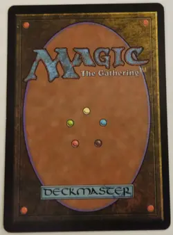 Attunement Urza's Saga Regular - Image 2