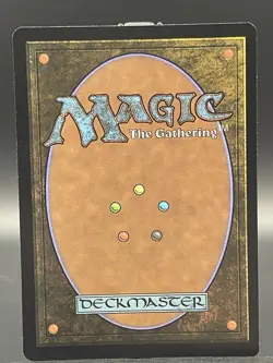 Saruman of Many Colors Borderless Foil- MTG Lord of The Rings- #412 NM - Image 2