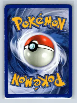 EEVEE 55/82 C TEAM ROCKET POKEMON 1ST EDITION HP - Image 2