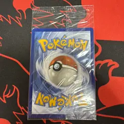 Pokemon TCG Mimikyu 075 Sv: Scarlet & Violet Black Star Promo Card Holo SEALED - Image 2