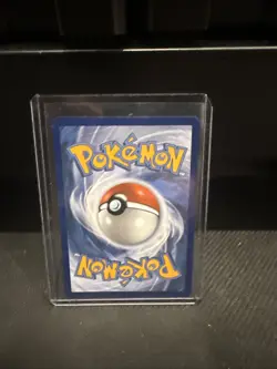 2025 Pokemon Mega Evolution Bulbasaur Promos #133/132 Near Mint - Image 2