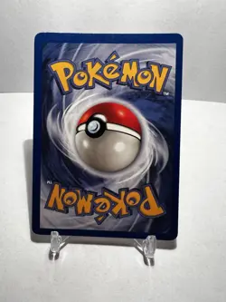 Lapras Holo Rare 10/62 - Pokemon - Fossil Unlimited NM / LP - Image 2