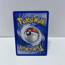 Chinchou 50/92 Reverse Holo Pokemon Card TCG - Legend Maker - 50 HP Common - Image 2