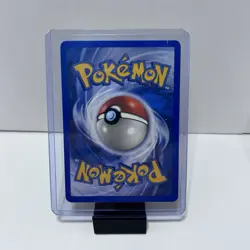 Chinchou 50/92 Reverse Holo Pokemon Card TCG - Legend Maker - 50 HP Common - Image 4