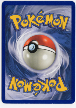 Rattata 61/102 Base Set Pokemon Card - Image 2