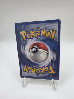 Pokemon Item Finder 74/102 Rare Base Set 1999 Wizards of the Coast WOTC Vintage - Image 2