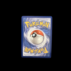 Pokemon TCG - Team Rocket's Meowth 203/182 - Destined Rivals Holo - Image 2