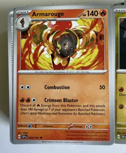 Pokemon Bundle 100 Basic Cards Job Lot Cards Are In Mint Condition - Image 4