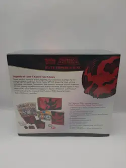 Pokemon TCG Sword & Shield Astral Radiance Elite Trainer Box 820650850394 - Image 2