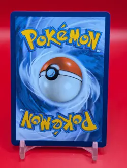 Pokemon 2026 First Partner Illustration Collection Series 1 Promos Set 40-42 - Image 4