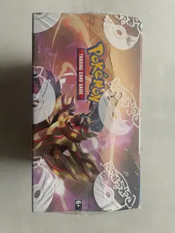 Sword & Shield Base Booster Box New / Sealed - Pokemon - Image 3