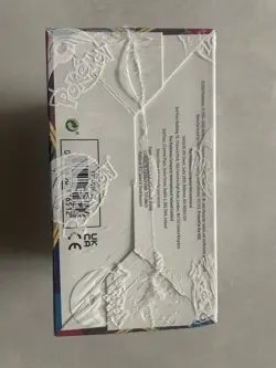 Sword & Shield Base Booster Box New / Sealed - Pokemon - Image 4