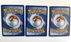 Kanto Gen 1 Promos - First Partner Illustration Collection Series 1 Pokemon TCG - Image 2