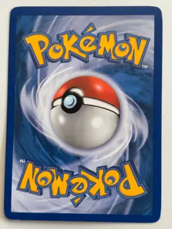1x Beedrill - 13/106 - Rare - Reverse Holo Lightly Played Pokemon Diamond & Pear - Image 2