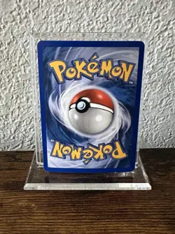 Barboach 51/97 Dragon Reverse Holo Common Pokemon TCG MP-HP - Image 3