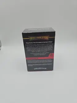 Pokemon TCG: Mega Evolutions Booster Bundle BRAND NEW - Image 3