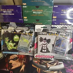 Pokemon TCG Black Bolt And White Flare Tech Sticker x2 bundle - in hand Sealed - Image 1