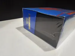 Pokemon TCG Sealed Sword and Shield Base Set ETB Elite Trainer Box Zamazenta New - Image 2