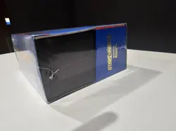 Pokemon TCG Sealed Sword and Shield Base Set ETB Elite Trainer Box Zamazenta New - Image 3