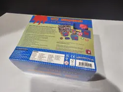 Pokemon TCG Sealed Sword and Shield Base Set ETB Elite Trainer Box Zamazenta New - Image 4