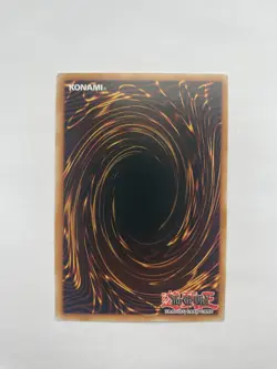 Yu-Gi-Oh OP30-EN003 Super Starslayer TY-PHON Sky Crisis Ultimate Rare - Image 2