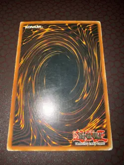 Yu-Gi-Oh! Blue-Eyes Ultimate Dragon -JMP-EN005- Secret -Limited Edition Damaged - Image 3