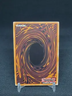 Magician’s Salvation RA01-EN068 Prismatic Ultimate Rare 1st Edition NM Yugioh - Image 2