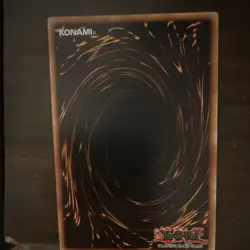 Konami Archfiend of Gilfer RP02-EN094 Retro Pack 2 Secret Rare Unlimited Fiend - Image 2