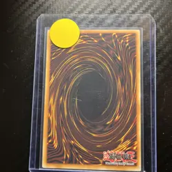 Yu-Gi-Oh! Royal Oppression RA04-EN120 Platinum Secret Rare 1st Edition - Image 2